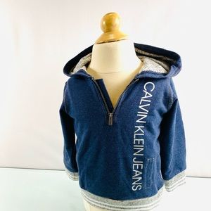 Calvin Klein Hoodie